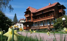 Hotel Narcyz